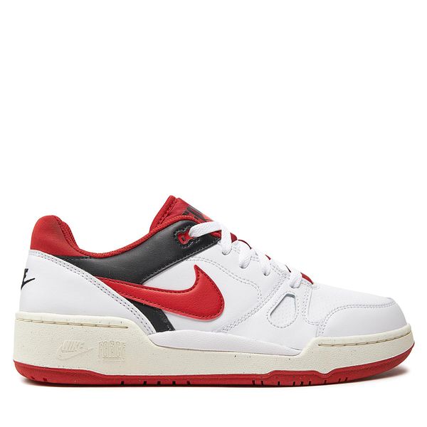Nike Tenisice Nike Full Force Lo FB1362 102 Bijela