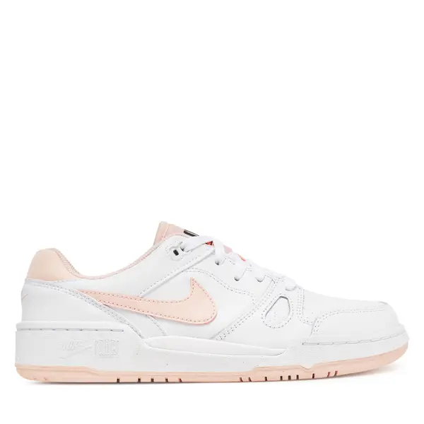 Nike Tenisice Nike Full Force Lo FV5929 Bijela