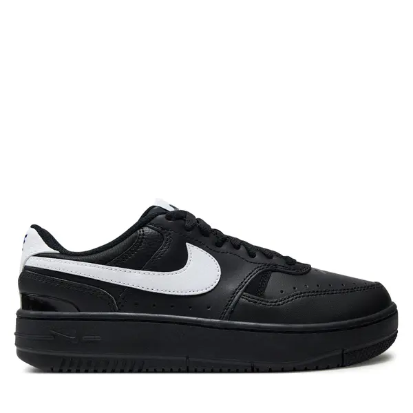 Nike Tenisice Nike Gamma Force FQ6476 010 Crna