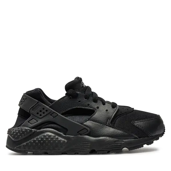 Nike Tenisice Nike Huarache Run (GS) 654275 016 Crna