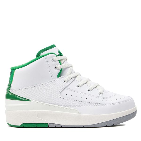 Nike Tenisice Nike Jordan 2 Retro (PS) DQ8564 103 Bijela