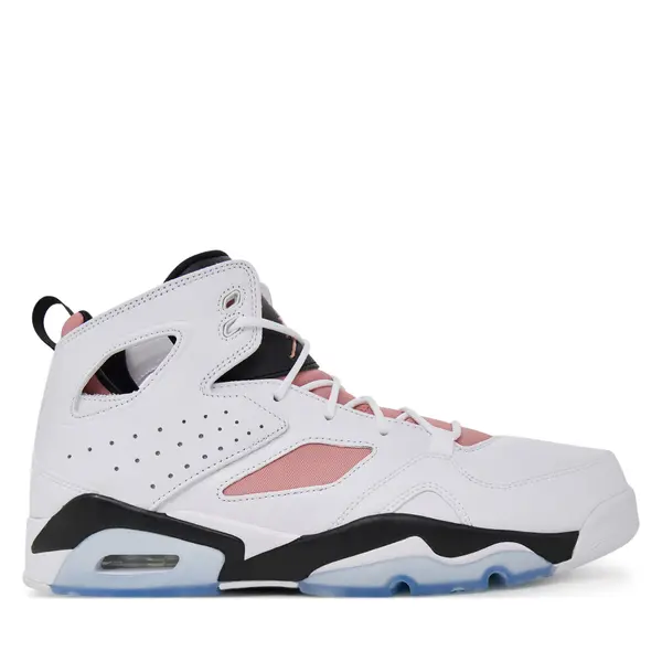 Nike Tenisice Nike Jordan Fltclb '91 DC7329 103 Bijela
