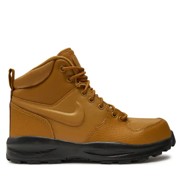 Nike Tenisice Nike Manoa Ltr (Gs) BQ5372 700 Smeđa