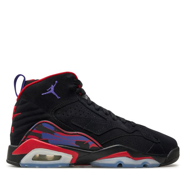 Nike Tenisice Nike Mvp DZ5577-006 Crna