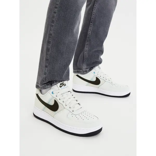 Nike Tenisice Nike Nike Air Force 1 '07 LVB IH4462 001 Siva
