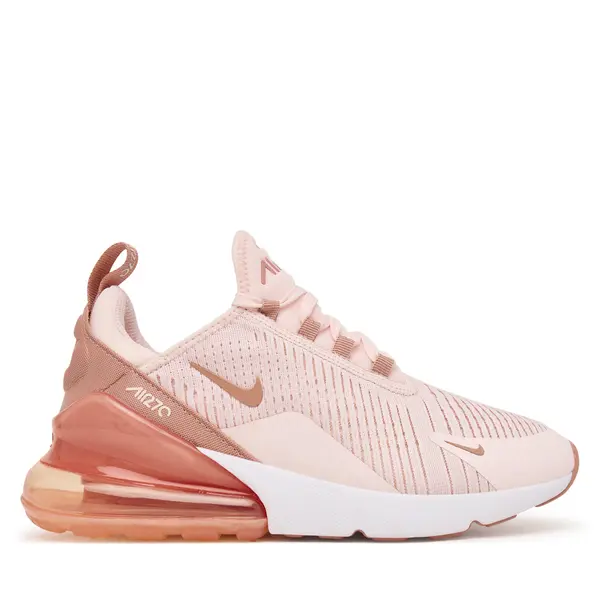 Nike Tenisice Nike Nike Air Max 270 HJ3222 600 Svijetlo roza