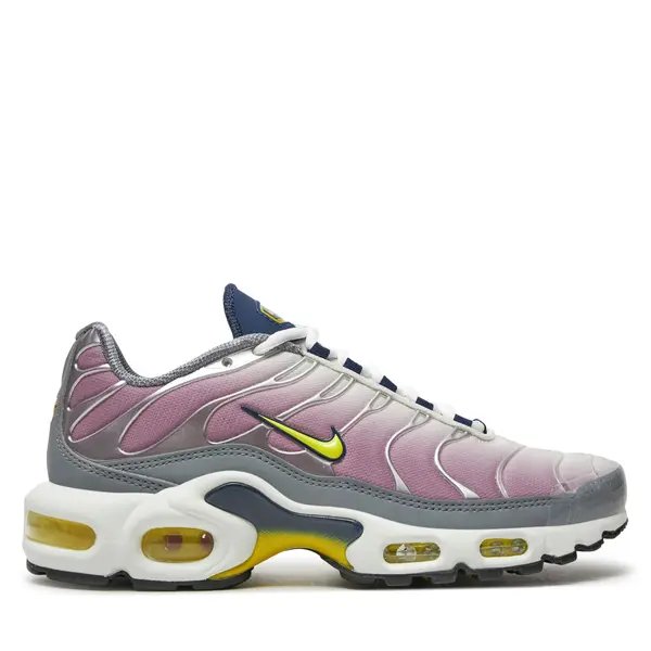 Nike Tenisice Nike Nike Air Max Plus FN8007 Ružičasta
