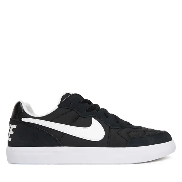 Nike Tenisice Nike Nsw Tiempo Trainer 644843 012 Crna