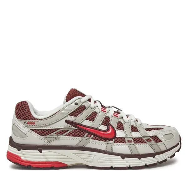 Nike Tenisice Nike P-6000 HJ9598 Bijela