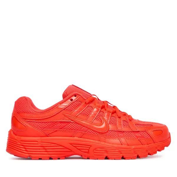 Nike Tenisice Nike P-6000 IB7701 600 Narančasta