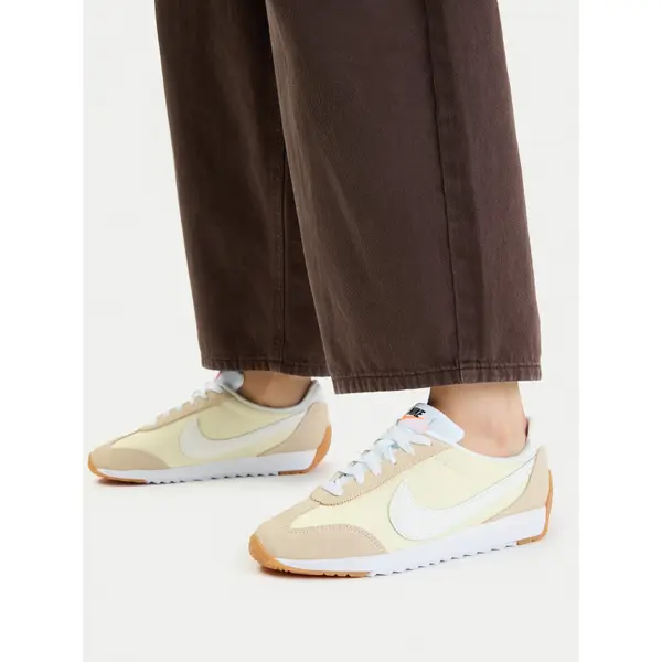 Nike Tenisice Nike Pacific HM4771 104 Žuta