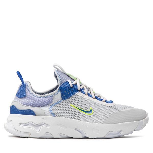 Nike Tenisice Nike React Live (GS) CW1622 004 Bijela