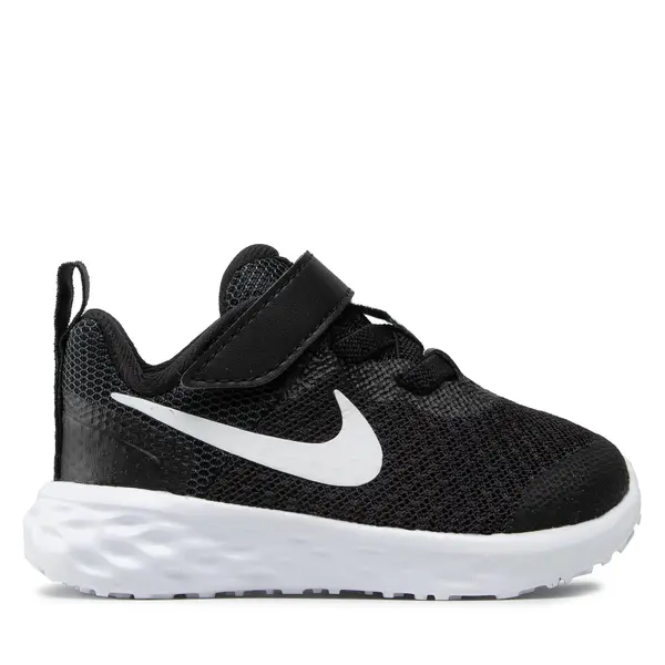 Nike Tenisice Nike Revolution 6 Nn (Tdv) DD1094 003 Crna