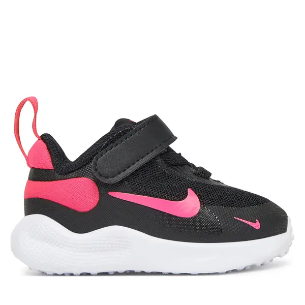 Nike Tenisice Nike Revolution 7 (Tdv) FB7691 002 Crna