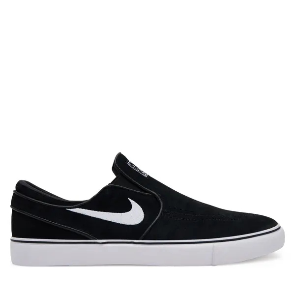 Nike Tenisice Nike Sb Janoski+ Slip FN5893 001 Crna