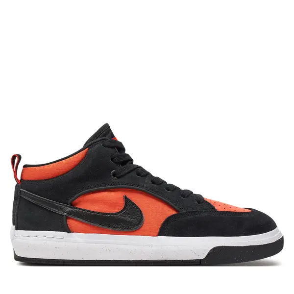 Nike Tenisice Nike Sb React Leo DX4361 002 Crna