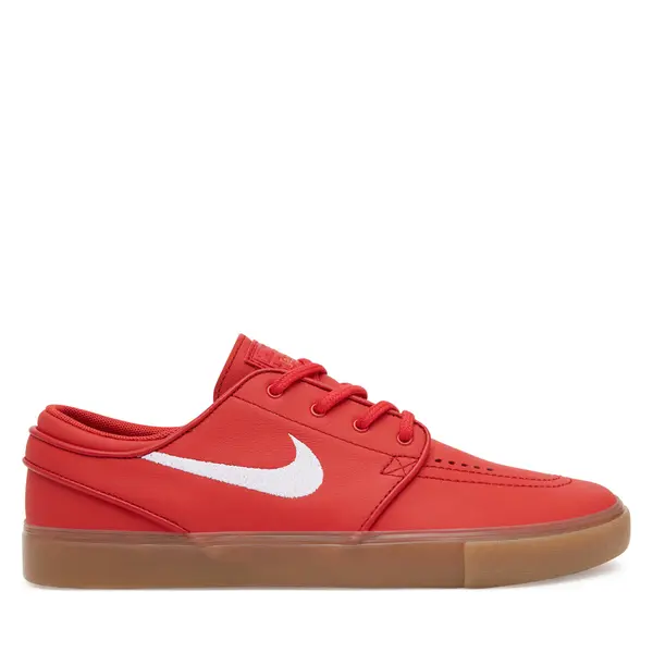 Nike Tenisice Nike Sb Zoom Janoski Iso FJ1675 600 Crvena