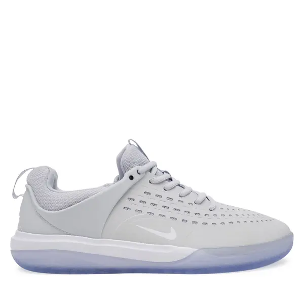 Nike Tenisice Nike SB Zoom Nyjah 3 DV7896 Siva