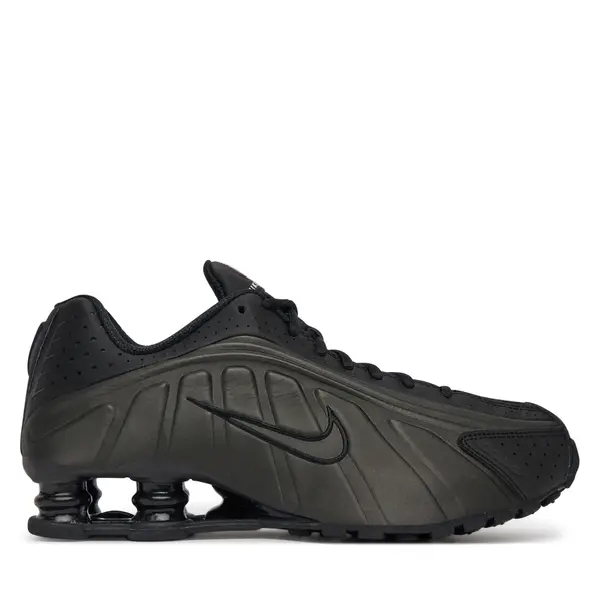 Nike Tenisice Nike Shox R4 HQ1988 Crna