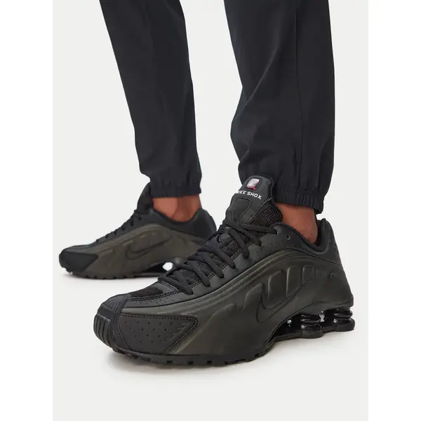 Nike Tenisice Nike Shox R4 HQ1988 Crna