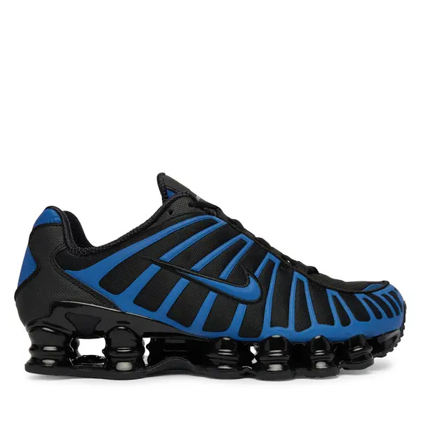 Nike Tenisice Nike Shox TL IH1338 002 Crna