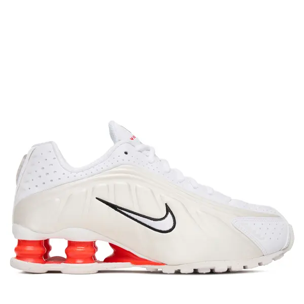 Nike Tenisice Nike Sox R4 AR3565 103 Bijela