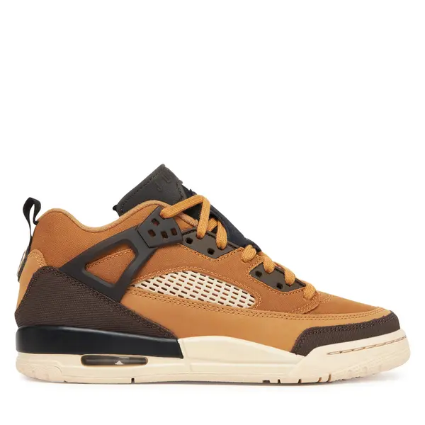 Nike Tenisice Nike Spizike Low (Gs) FQ3950 202 Smeđa