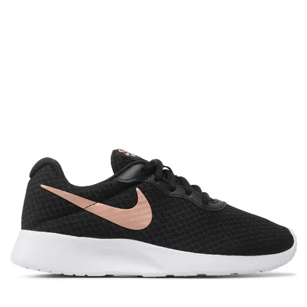 Nike Tenisice Nike Tanjun DJ6257 001 Crna