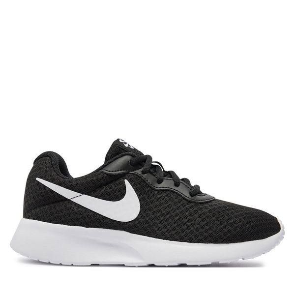 Nike Tenisice Nike Tanjun DJ6257 004 Crna
