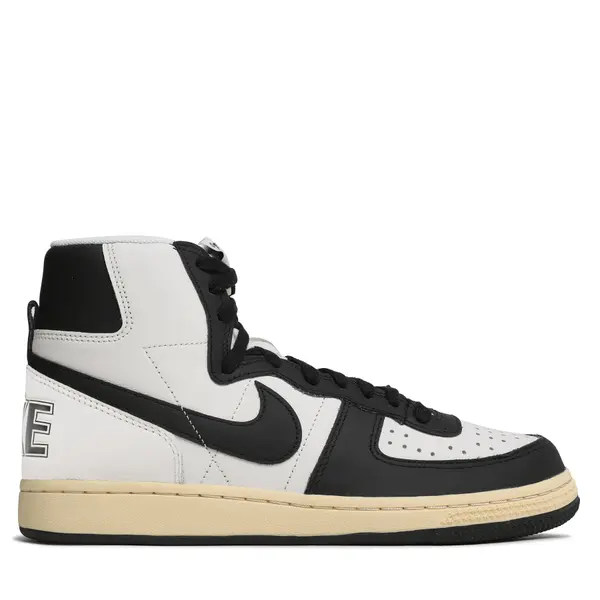 Nike Tenisice Nike Terminator High Prm FD0394 030 Bijela