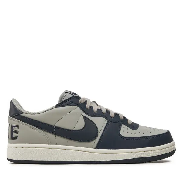 Nike Tenisice Nike Terminator Low FN6830 001 Siva