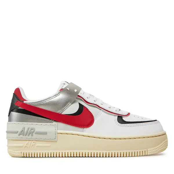 Nike Tenisice Nike W AF1 Shadow FN6335 100 Bijela