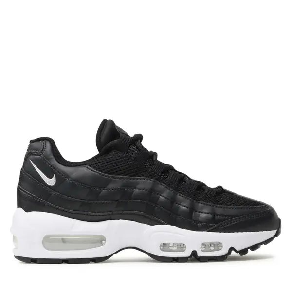 Nike Tenisice Nike W Air Max 95 DH8015 001 Crna