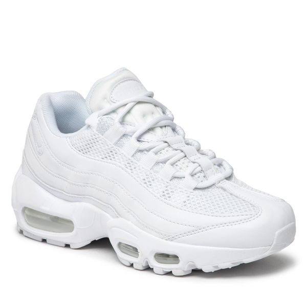 Nike Tenisice Nike W Air Max 95 DH8015 100 Bijela