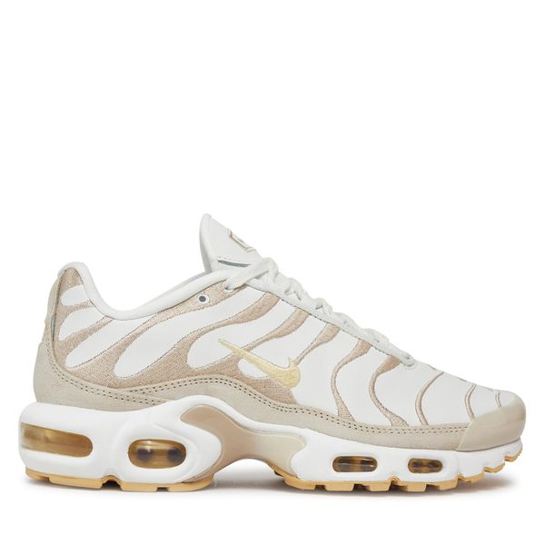 Nike Tenisice Nike W Air Max Plus Prm DZ2832 101 Bijela