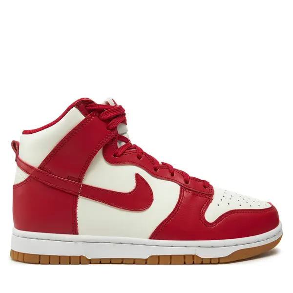 Nike Tenisice Nike W Dunk High DD1869 Crvena