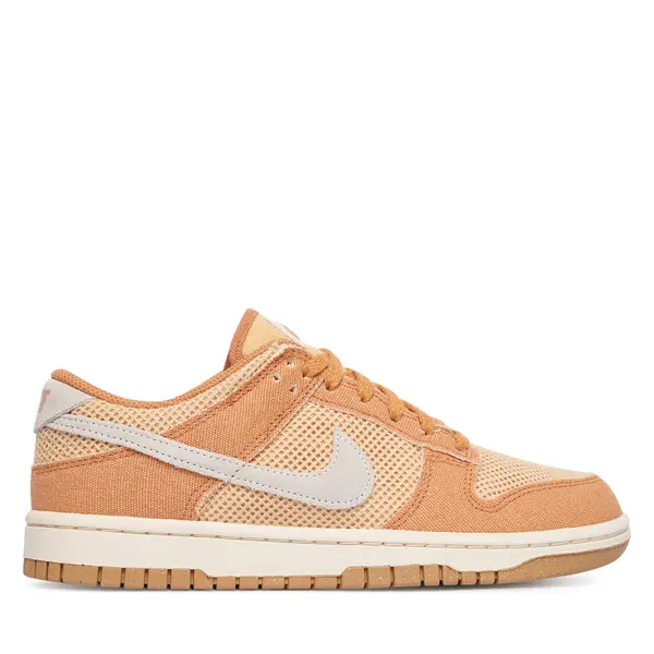 Nike Tenisice Nike W Dunk Low NN SE HJ5864 200 Narančasta