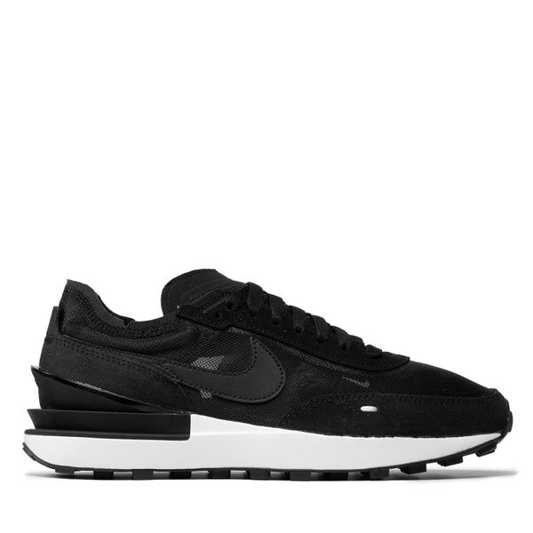 Nike Tenisice Nike Waffle One DA7995 001 Crna