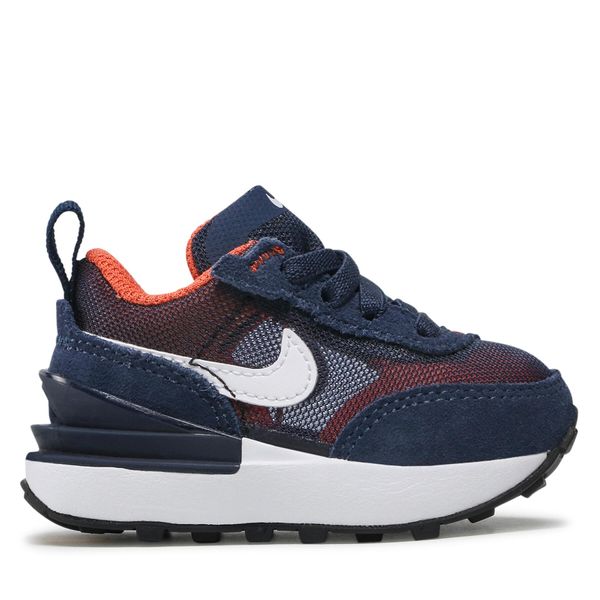 Nike Tenisice Nike Waffle One (Td) DC0479 401 Tamnoplava