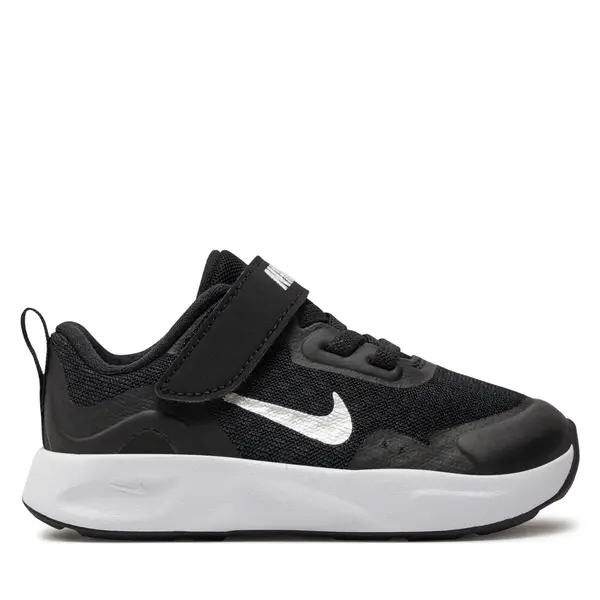 Nike Tenisice Nike Wearallday (TD) CJ3818 002 Crna