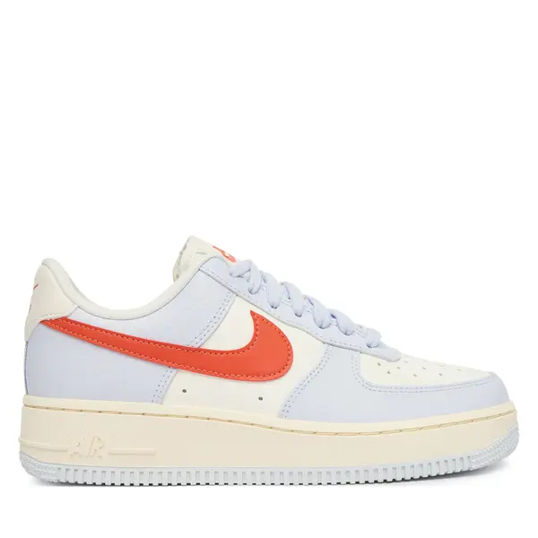 Nike Tenisice Nike Wmns Air Force 1 '07 HV0843 085 Svijetloplava