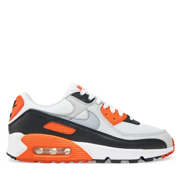 Nike Tenisice Nike Wmns Air Max 90 DH8010 108 Bijela