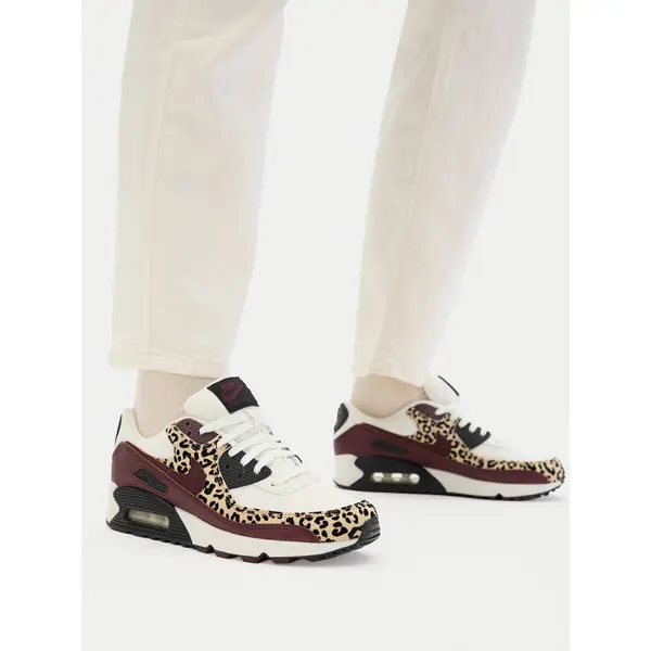 Nike Tenisice Nike Wmns Air Max 90 IF1619 102 Bijela