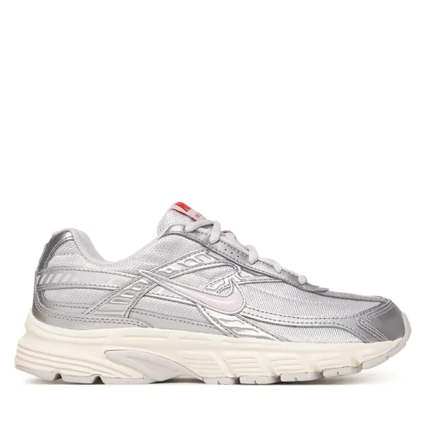 Nike Tenisice Nike Wmns Initiator FZ9020 Srebrna
