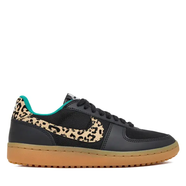 Nike Tenisice Nike Wmns Nike Field General Se IF1742 001 Crna