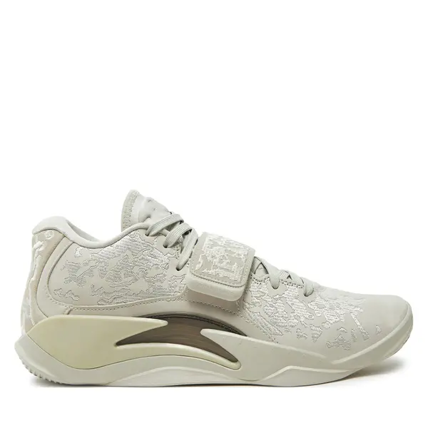 Nike Tenisice Nike Zion 3 Se FN1714 040 Siva