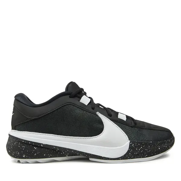 Nike Tenisice Nike Zoom Freak 5 DX4985 Crna