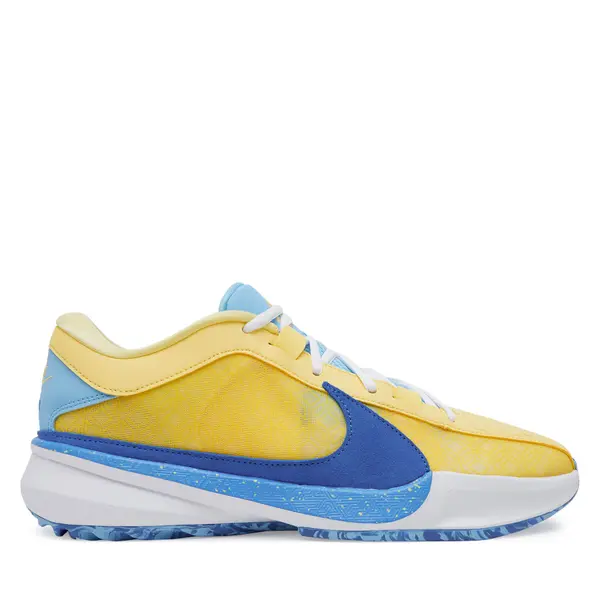 Nike Tenisice Nike Zoom Freak 5 DX4985 Žuta