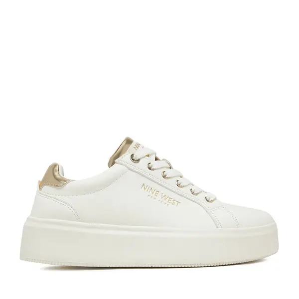 Nine West Tenisice Nine West CEO-ALIA-01 Bijela