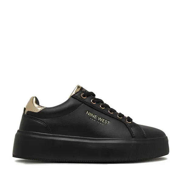 Nine West Tenisice Nine West CEO-ALIA-01 Crna